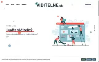 Viditelne.sk Screenshot 2024-06-15 22:30:20