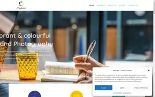 Thebrandphotographycompany.com Screenshot 2024-07-04 07:53:57