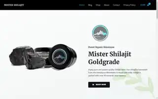 Mistershilajit.com Screenshot 2024-05-26 13:34:39