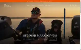 Americanoutdoorsmangear.com Screenshot 2024-06-16 17:29:20