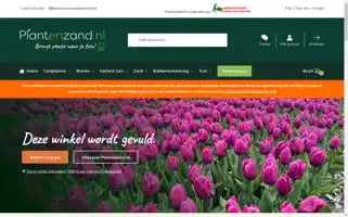 Plantenzand.nl Screenshot 2024-05-18 15:38:57