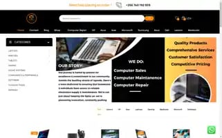 Techarenaug.com Screenshot 2024-05-28 08:33:10