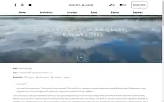 Aazvacationrentals.com Screenshot 2024-04-26 21:34:07
