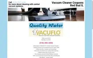 Qualitywatervacuflo.com Screenshot 2024-05-16 14:37:06