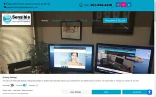Sensiblewebsites.com Screenshot 2024-06-17 05:28:30