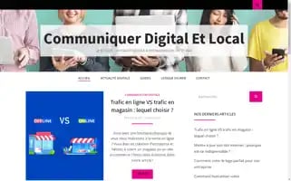 Communiquer-digital-et-local.fr Screenshot 2024-07-05 12:10:09