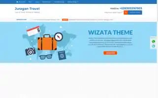 Juragantravel.com Screenshot 2024-04-24 06:02:02