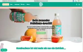 Kombuchery.de Screenshot 2024-05-04 10:33:58