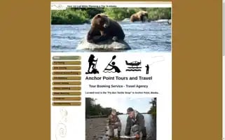 Anchorpointtoursandtravel.com Screenshot 2024-04-14 12:48:56