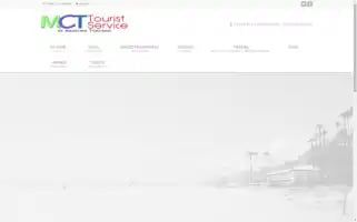Mcttouristservice.com Screenshot 2024-04-25 15:16:19