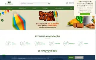 Armazemsantafilomena.com.br Screenshot 2024-06-18 09:55:46