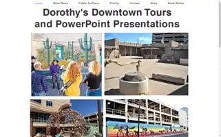 Dyaneztours.com Screenshot 2024-04-17 18:00:12