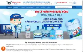 Dangkhoawater.com Screenshot 2024-06-27 13:19:42