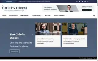 Thechiefsdigest.com Screenshot 2024-06-30 09:54:37
