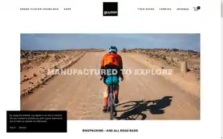 Gramm-tourpacking.com Screenshot 2024-04-14 23:50:47