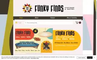 Funkyfindsvintage.com Screenshot 2024-05-09 19:52:32