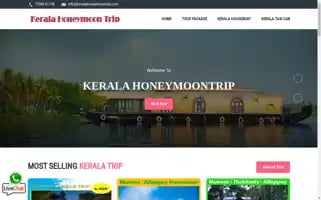 Keralahoneymoontrip.com Screenshot 2024-04-26 15:23:43