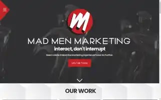 Madmenmarketinginc.com Screenshot 2024-06-29 07:54:10