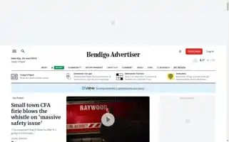 Bendigoadvertiser.com.au Screenshot 2024-06-29 02:23:18