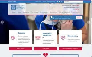 Gcvs.com Screenshot 2024-06-13 08:57:39