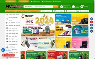 Hoangvucomputer.com Screenshot 2024-05-20 04:24:11