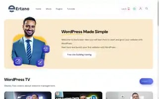 Ertano.com Screenshot 2024-05-19 11:20:52