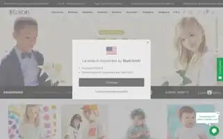 Colorsoutlet.it Screenshot 2024-05-09 05:12:05