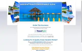 Arubatravelinsurance.com Screenshot 2024-04-16 01:00:29