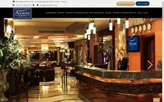 Armishotel.com Screenshot 2024-04-23 08:18:53