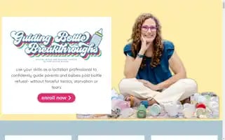 Guidingbottlebreakthroughs.com Screenshot 2024-07-01 17:26:48