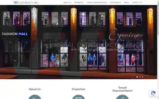 Welcorealty.com Screenshot 2024-05-15 01:16:17