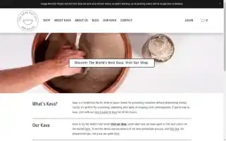 Kavasociety.nz Screenshot 2024-06-27 19:38:38