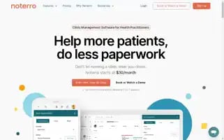 Noterro.com Screenshot 2024-06-12 22:45:43