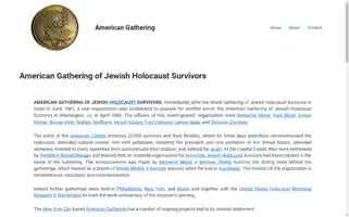 Americangathering.org Screenshot 2024-06-12 23:47:11