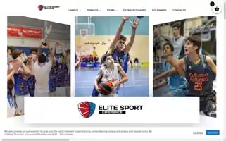 Elitesportexperience.com Screenshot 2024-05-22 03:39:13