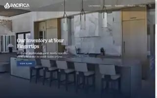 Pacificastone.com Screenshot 2024-07-05 12:59:59