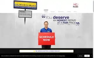 Goldenrulebrake.com Screenshot 2024-05-15 23:48:12