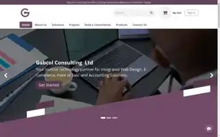 Gabcol.com Screenshot 2024-06-17 15:00:33