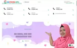 Shebainternationalhospital.com Screenshot 2024-05-18 10:37:55