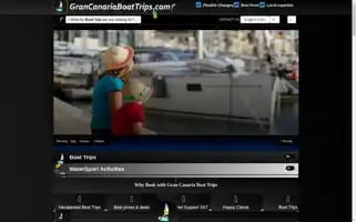 Grancanariaboattrips.co.uk Screenshot 2024-04-15 13:06:29