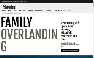 K90overland.com Screenshot 2024-07-04 07:14:09
