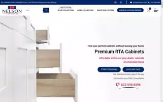 Nelsonkb.com Screenshot 2024-05-13 02:51:12