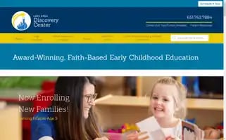 Ladcfamilies.org Screenshot 2024-07-04 23:17:40