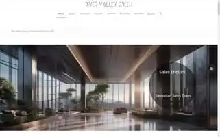 Rivervalleygreencondo.com.sg Screenshot 2024-06-13 17:58:03