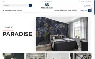 Wickedhomedesigns.co.uk Screenshot 2024-06-26 10:28:50