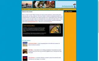 Funkytraveller.com Screenshot 2024-04-26 11:55:54