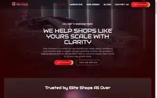 Shoppositioner.com Screenshot 2024-07-02 10:38:02