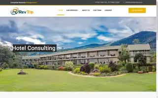 Revtripindia.com Screenshot 2024-04-14 23:22:03