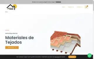 Materialesdetejados.com Screenshot 2024-05-17 06:06:25