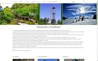 Actutourisme-gedinne.be Screenshot 2024-04-16 07:21:45